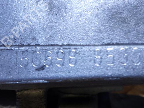 Gearbox BMW 3 Compact (E36) 316 i | BP24286121M3 - Image 4