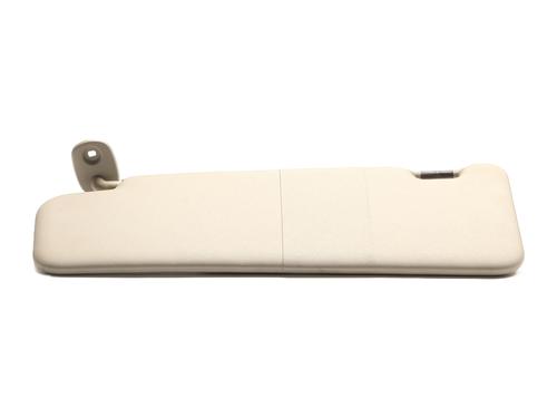 Aletta parasole sinistra DACIA SANDERO II TCe 90 (B8M1, B8MA, B8AC) (90 hp) 30704635