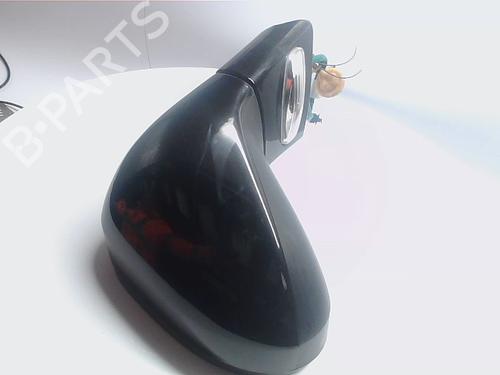 Used Right mirror PEUGEOT 308 I (4A_, 4C_) 1.6 HDi (112 hp) 24285004