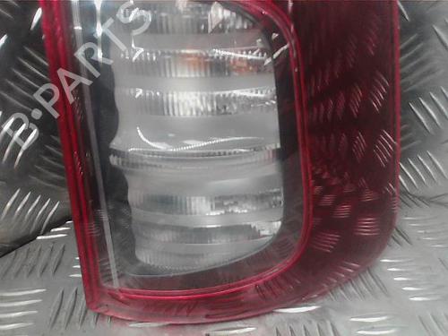 Right taillight RENAULT ESPACE IV (JK0/1_) 2.0 dCi (JK01, JK02, JK1J, JK1K, JK1H) | BP24285962C35  - Image 7
