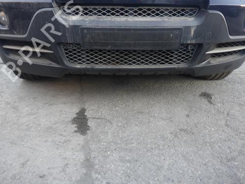 Used Front bumper BMW X5 (E70) xDrive 35 d (286 hp) 31257297