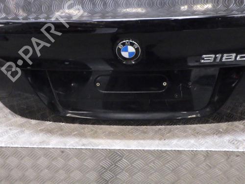 Tailgate BMW 3 (E90) 318 d | BP27483080C6  - Image 5