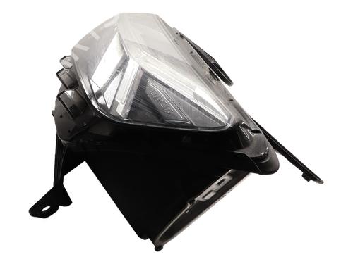 Left headlight DACIA SANDERO III 1.0 TCe 100 | BP33454346C28 - Image 8