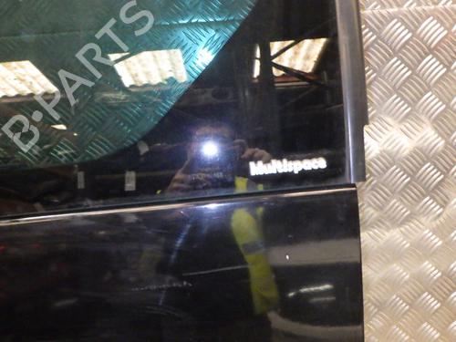 Venstre side skyvedør CITROËN BERLINGO MULTISPACE (B9) 1.6 HDi 110 | BP25288143C74 