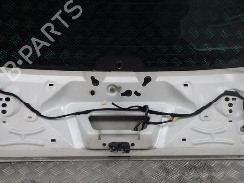 Tailgate PEUGEOT 3008 I MPV (0U_) 1.6 HDi | BP24286787C6 