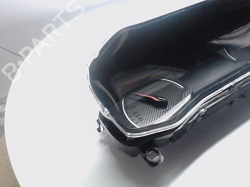 Instrument cluster PEUGEOT 208 II (UB_, UP_, UW_, UJ_) 1.5 BlueHDI 100 | BP24285617C47 