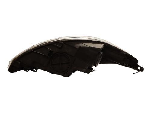 Right headlight FORD FIESTA VI (CB1, CCN) 1.4 TDCi | BP26431225C29 