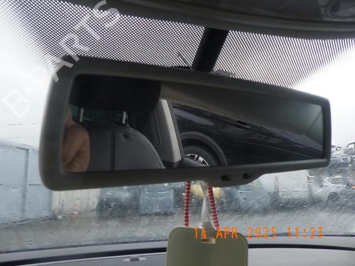 Used Rear mirror VW PASSAT CC B6 (357) 2.0 TDI (140 hp) 25033283