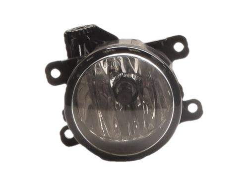 Right front fog light CITROËN C-ELYSEE (DD_) 1.2 VTi 82 | BP38344003C31 - Image 4