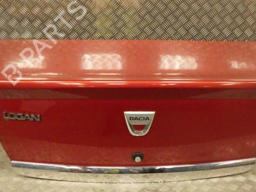 Tailgate DACIA LOGAN (LS_) 1.2 16V (LS1N, LS02, BS02) | BP24286090C6 - Image 9