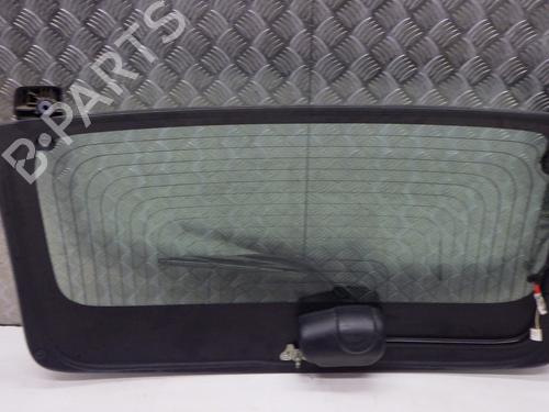 Tailgate CITROËN C1 (PM_, PN_) 1.0 | BP30046096C6