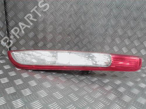 Right taillight FORD FOCUS II (DA_, HCP, DP) 1.8 TDCi | BP24285952C35