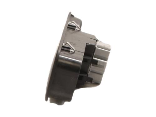 Left front window switch RENAULT MODUS / GRAND MODUS (F/JP0_) 1.2 (JP0C, JP0K, FP0C, FP0K, FP0P, JP0P, JP0T) | BP36520721I27  - Image 5