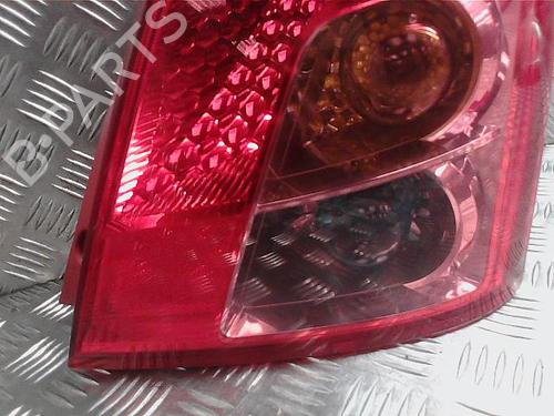 Højre baglygte SUZUKI SWIFT III (MZ, EZ) 1.3 (RS413, ZC11S) | BP24287119C35 