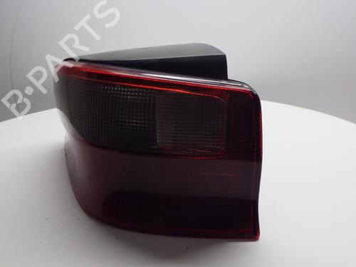Right taillight CITROËN SAXO (S0, S1) 1.1 X, SX | BP28798300C35