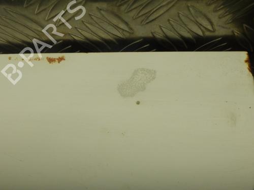 Left tailgate CITROËN C15 Box Body/MPV (VD_) 1.9 D | BP29837293C76