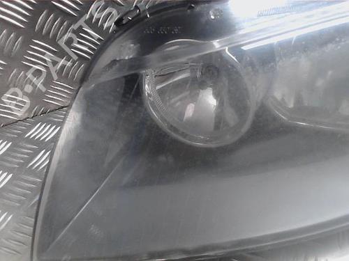 Left headlight AUDI A3 Sportback (8PA) 1.9 TDI | BP24286391C28 - Image 6