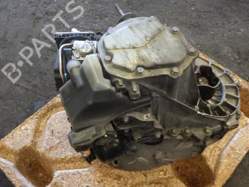 Gearbox CITROËN C4 Grand Picasso I (UA_) 1.6 16V | BP29402527M3 