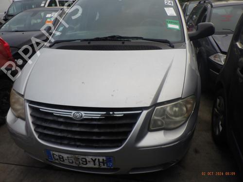 Right headlight CHRYSLER VOYAGER IV (RG, RS) 2.5 CRD | BP24286294C29 