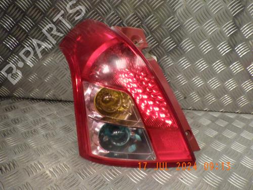 Left taillight SUZUKI SWIFT III (MZ, EZ) 1.3 DDiS (RS413D) | BP24287365C34  - Image 7