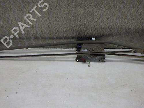 Front wiper motor CITROËN XSARA PICASSO (N68) 2.0 HDi | BP31065630M29