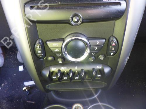 Front left window mechanism MINI MINI COUNTRYMAN (R60) Cooper D | BP28044530C22 