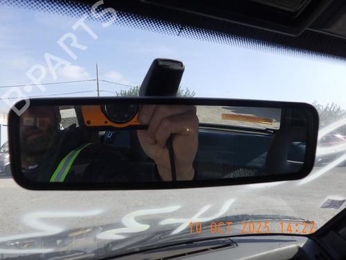 Used Rear mirror RENAULT SUPER 5 (B/C40_) 1.1 (48 hp) 29511517