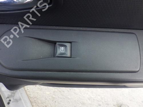 Høyre Foran elrute bryter RENAULT CLIO IV (BH_) 1.5 dCi 75 (75 hp) 31293990