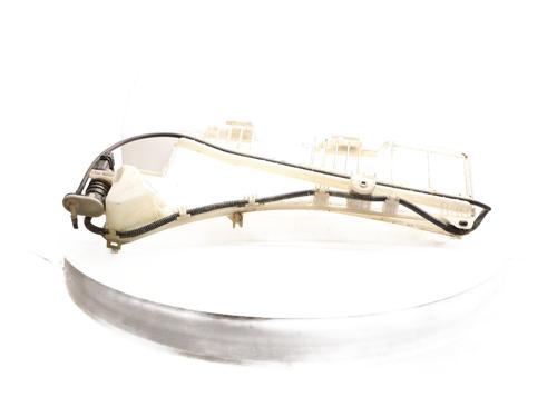 Windscreen washer tank PEUGEOT 3008 II SUV (MC_, MR_, MJ_, M4_) 1.5 BlueHDi 130 | BP29563489C113 