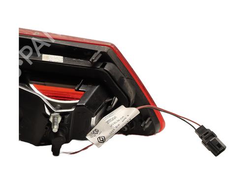Left tailgate light RENAULT CLIO IV (BH_) 1.5 dCi 75 | BP24286215C79 - Image 9