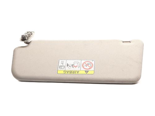 Højre solskærm PEUGEOT PARTNER Tepee 1.6 HDi | BP30488595I2 