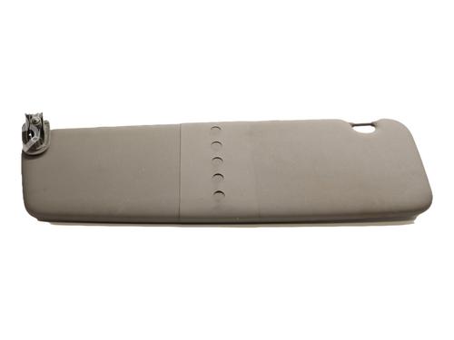 Left sun visor RENAULT TRAFIC II Van (FL) 2.0 dCi 90 (FL0H, FL00, FL01, FL0M, FL0P, FL0S) | BP36437003I1 - Image 2