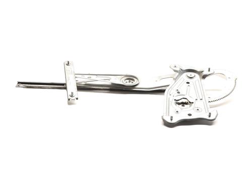 Vindusheismekanisme høyre foran RENAULT SCÉNIC III (JZ0/1_) 1.6 dCi (JZ00, JZ12) (130 hp) 30849966