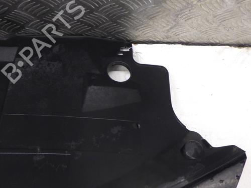 Grille RENAULT SCÉNIC IV (J9_) 1.3 TCe 115 (J9N9) | BP31715963C40