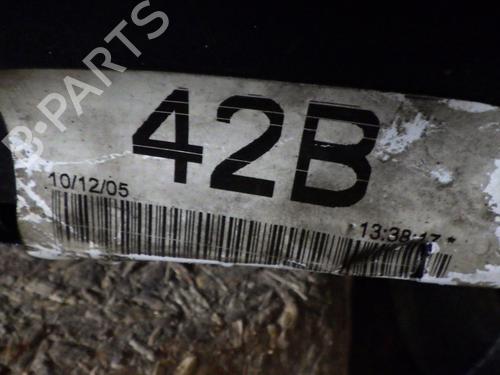 Engine FIAT GRANDE PUNTO (199_) 1.2 | BP31857438M1