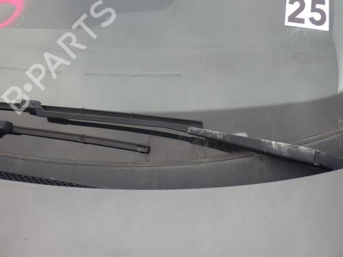 Used Front windshield wiper arm PEUGEOT 3008 I MPV (0U_) 1.6 HDi (114 hp) 31189163