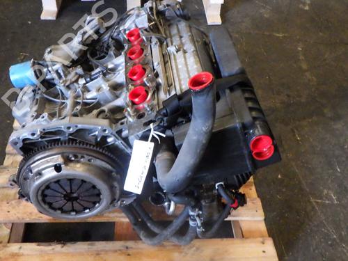 Motor für SUZUKI SWIFT III (MZ, EZ) 1.3 (RS413, ZC11S) (92 hp) 31648878