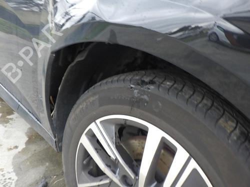 Left rear window switch PEUGEOT 208 II (UB_, UP_, UW_, UJ_) 1.2 PureTech 100 | BP32146663I29 