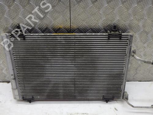 Used AC radiator PEUGEOT 308 I (4A_, 4C_) 1.6 HDi (92 hp) 30459297