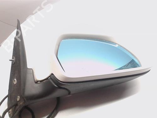 Right mirror SKODA OCTAVIA II Combi (1Z5) 1.6 TDI | BP24285611C27 