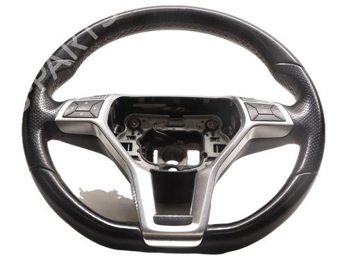 Steering wheel MERCEDES-BENZ A-CLASS (W176) A 200 (176.043) | BP39426049C49 - Image 3