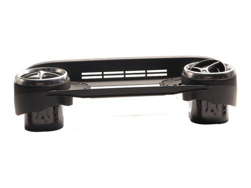 Air vent MERCEDES-BENZ SLK (R172) 250 CDI / d (172.403) | BP30397541I21  - Image 5