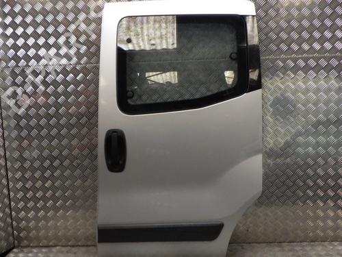 Używane Drzwi boczne / przesuwne lewe PEUGEOT BIPPER Tepee 1.3 HDi 75 (75 hp) 28020632
