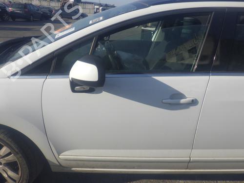 Used Left front door Left front door 38271766 38271766