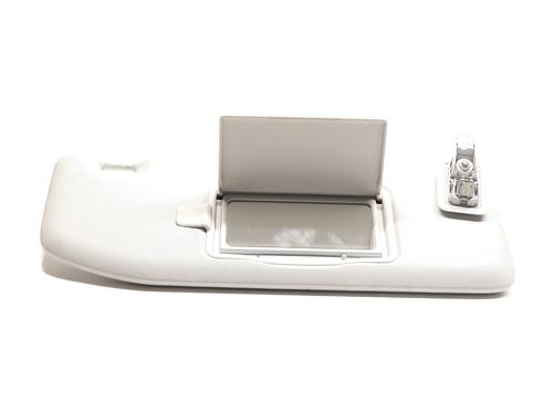 Used Right sun visor Right sun visor PEUGEOT 208 II (UB_, UP_, UW_, UJ_) 1.2 PureTech 100 (101 hp) 32242234 32242234