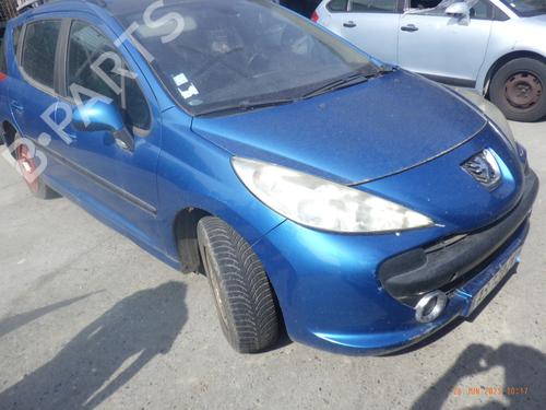 Used Parts PEUGEOT 207 SW (WK_) 1.6 16V (120 hp) 3376134