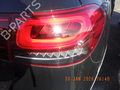 Right taillight MERCEDES-BENZ GLA (H247) GLA 200 (247.787) | BP32000432C35