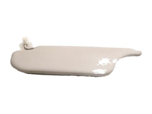 Left sun visor RENAULT CLIO III (BR0/1, CR0/1) 1.5 dCi (C/BR0G, C/BR1G) | BP36780763I1 - Image 3