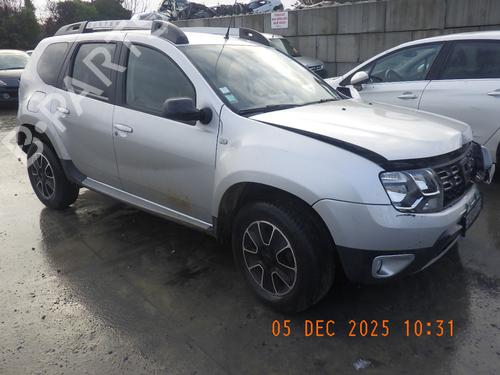 Luftventil DACIA DUSTER (HS_) 1.2 TCe 125 | BP39631032I21 - Image 11