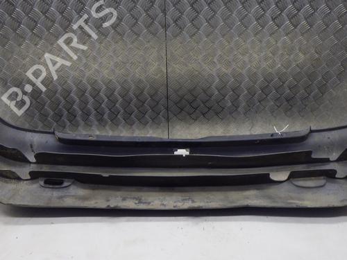 Rear bumper RENAULT TWINGO I (C06_) 1.2 (C066, C068) | BP30598880C8